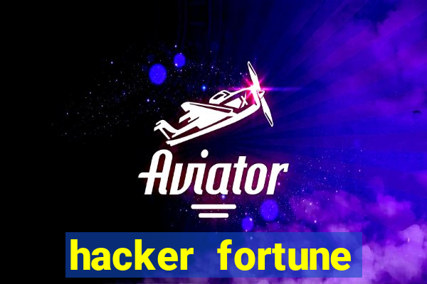 hacker fortune tiger download